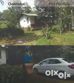 House plot for sale 1L/cent