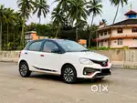 Toyota Etios Liva VXD Limited Edition, 2018, Diesel
