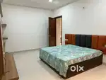 Brand new 2bhk flat for rent in prime location