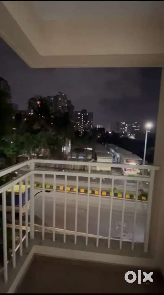 Required  1 Female Flatmets in 2 bhk flat