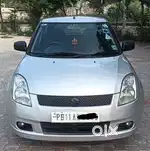 Maruti Suzuki Swift 2007 Petrol Well Maintained