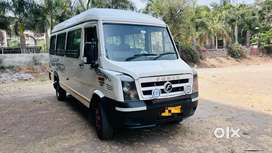 17 Seater Force Traveller BS4 Model 2020