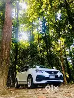 Maruti Suzuki Baleno RS 2019 Petrol Well Maintained