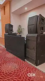 Dj setup for sale