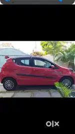 Maruti Suzuki A-Star 2011