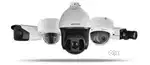Cctv technician service