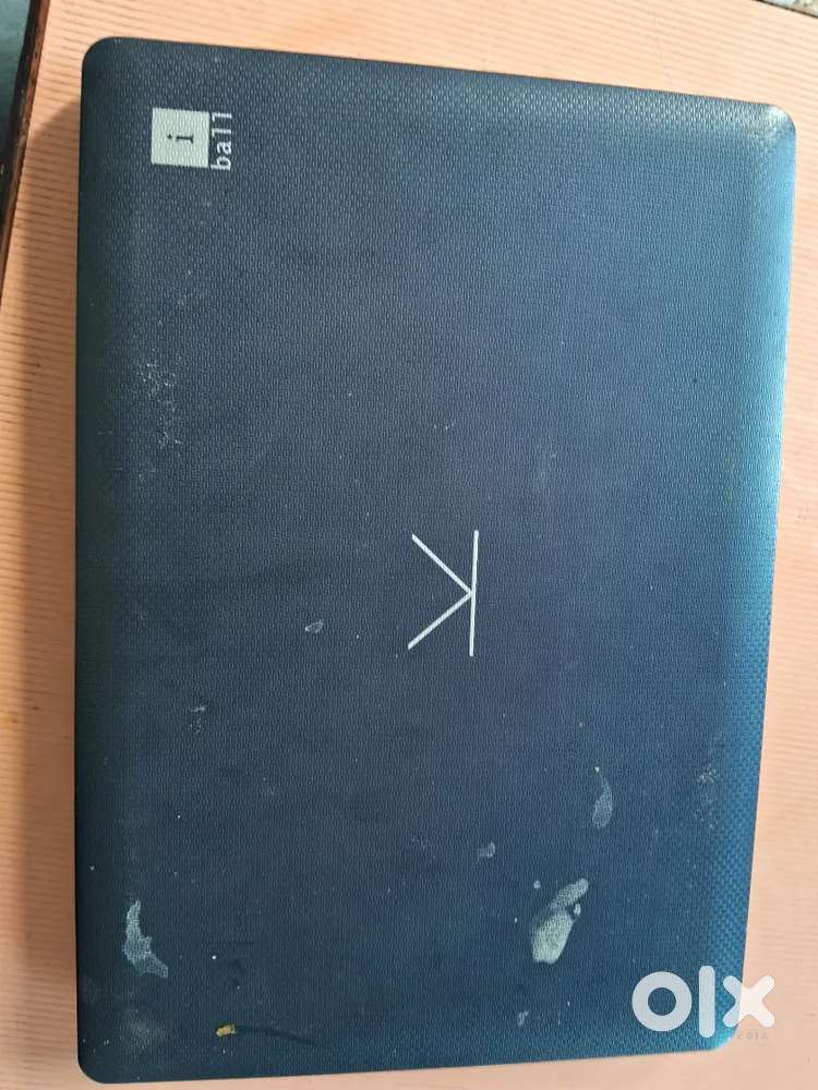 iball compbook excelance