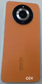 Realme Narzo 60 5G