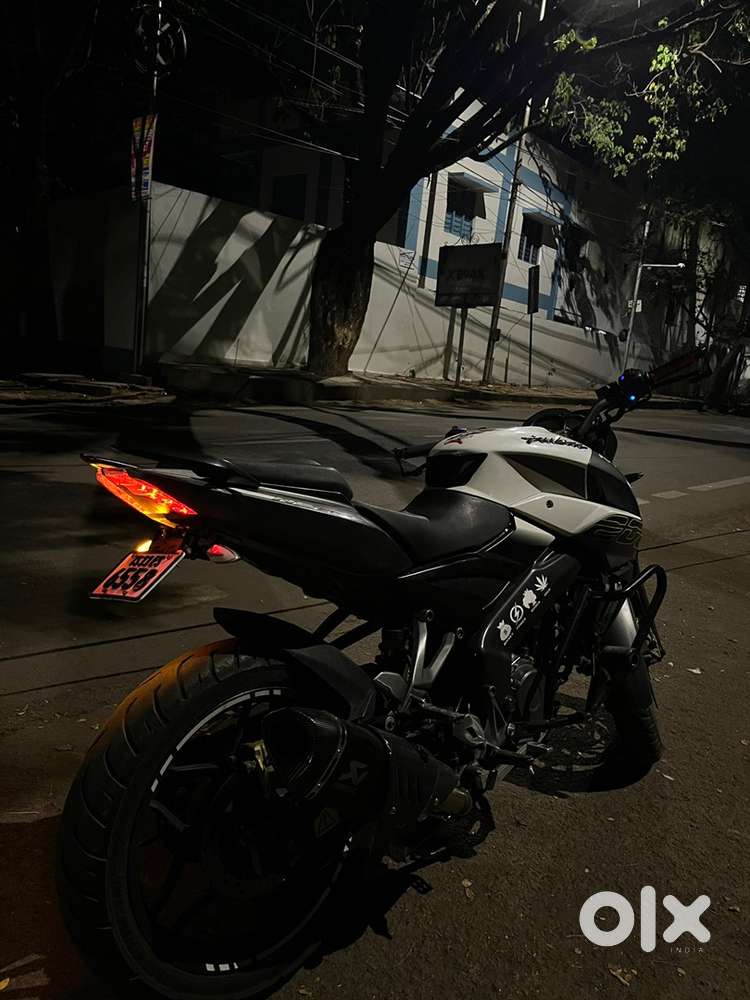 In very good condition