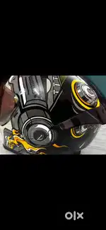 Vega Helmet