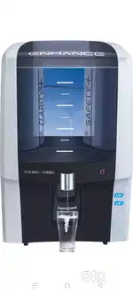Aquaguard uv+uf