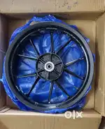 KTM Wheels