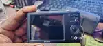 Sony camera