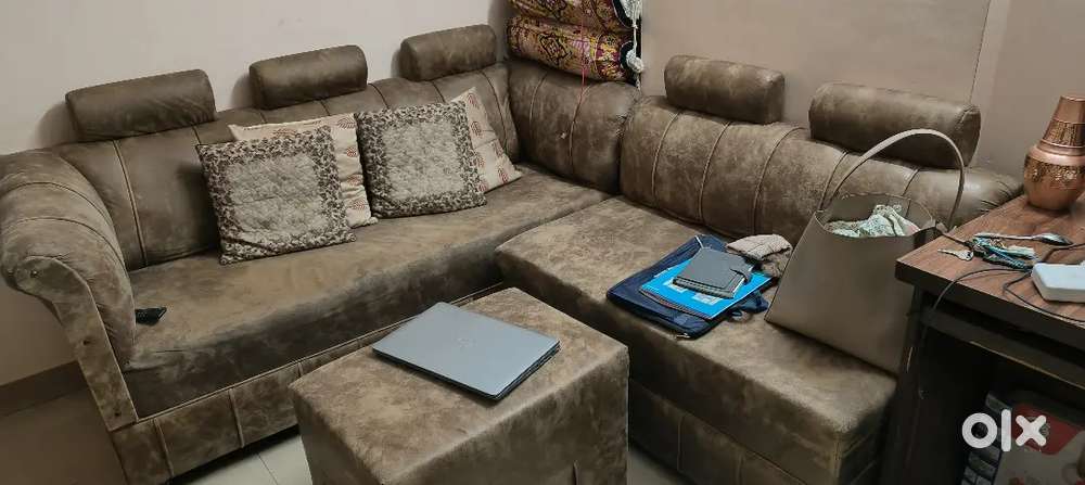 Sofa for living