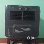 Aircooler-cromton