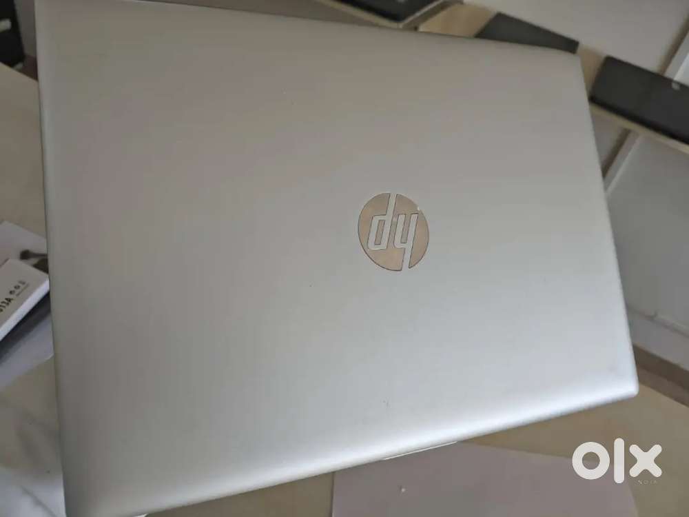 HP PROBOOK 430 G5
Core i5 8th gen