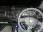 Maruti Suzuki Wagon R Petrol Well Maintained