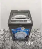 I'd57 whirlpool 6.2kg top load washing machine