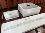 Apple Mac Mini M2 2023 – 8GB RAM  Full Box + Keyboard/Mouse