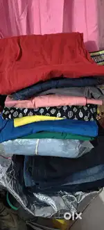 Women Clothes New and used