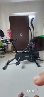 Reach Stationery Bike for Sale