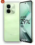 IQOO Z9x 5G