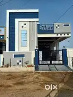 2 BHK FASCINATING VILLAS ARE LUANCHING AT KODUMBA