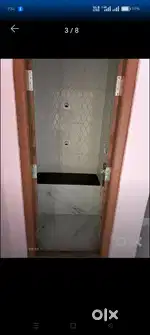 Rent for Family House sweet water