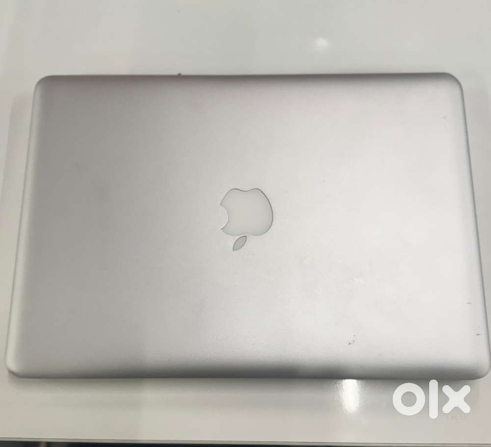 Apple Macbook Pro Mid 2012