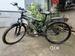 Brand CALBURN BICYCLE