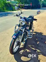Diesel bullet