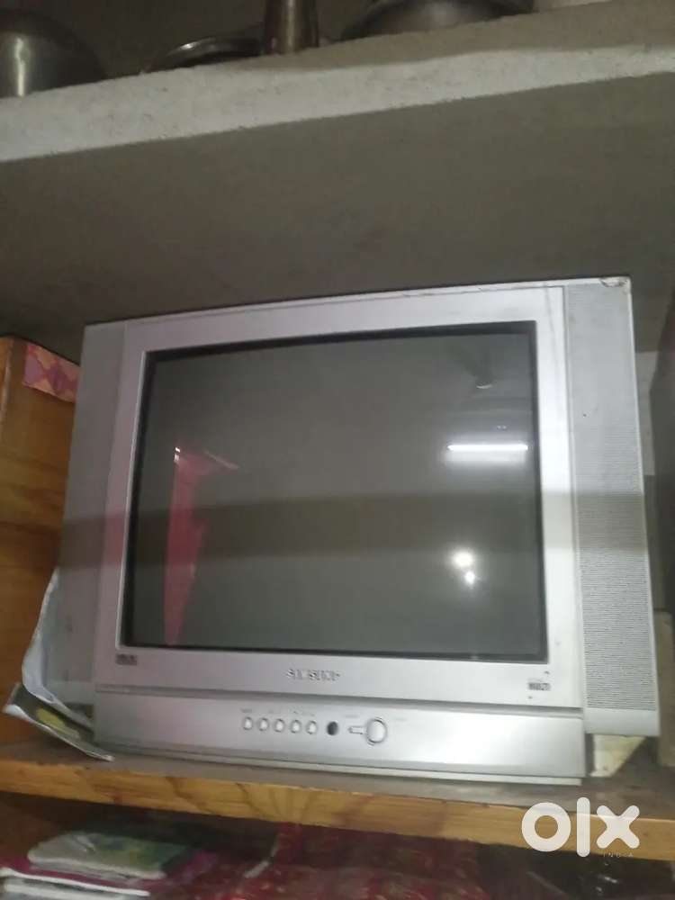 Samsung old TV under 2000