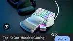 RAZER Tartarus Pro