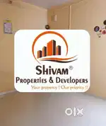 1RK DECENT FLAT ON RENT AT RAJARAMPURI