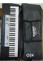 Casio Keyboard