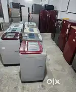 Top Quality used home appliances