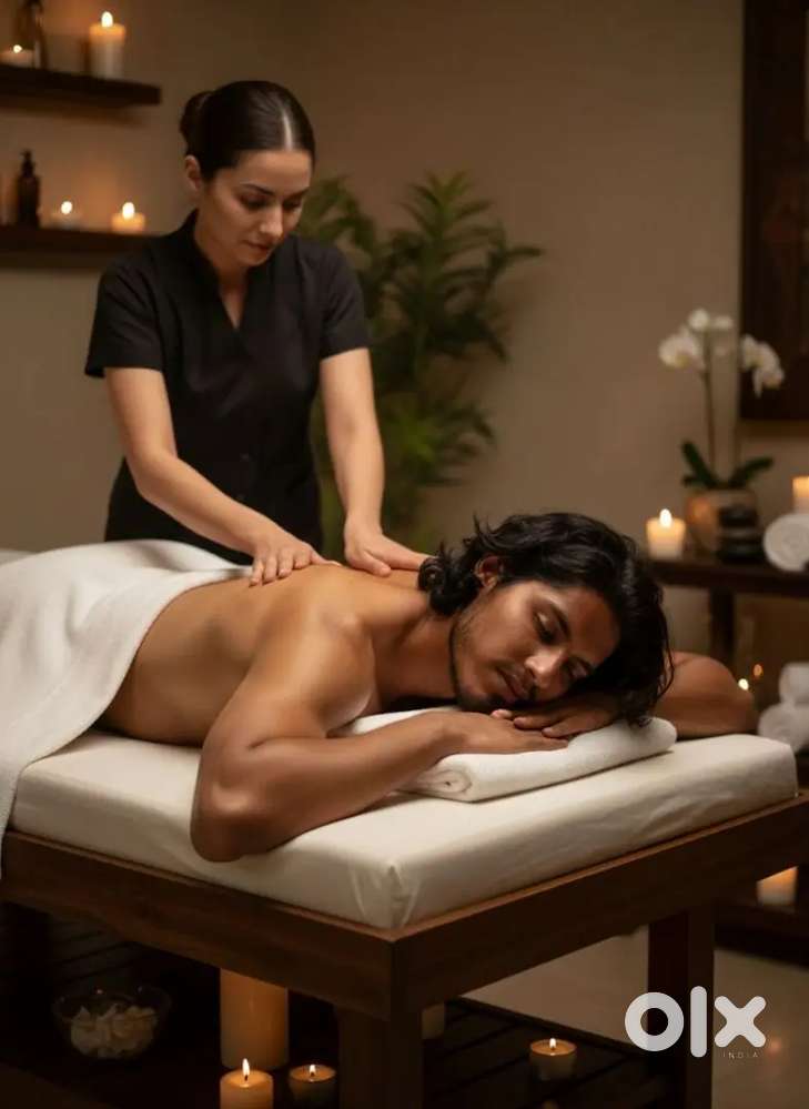 female massage therapist vacancy,,