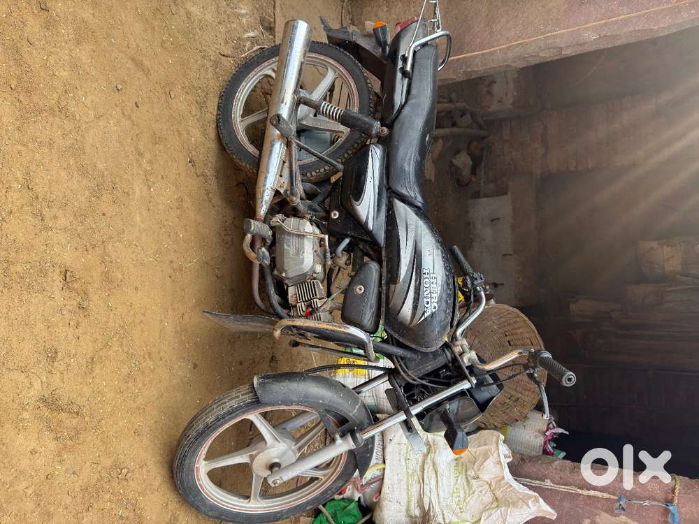 Splendor plus good condition