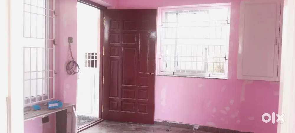 Luxury Brand New Semi Furnished 1Bhk Rent Kodambakkam Family&Bachlore