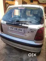 Hyundai Santro Xing 2005