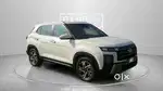 Hyundai Creta 1.5 SX (O) IVT Petrol, 2024, Petrol