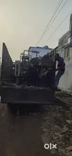 Plastic packaging cutting oprater