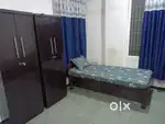 Safe& secure Boys PG pratapgunj near by MSU,central bus stand vadodara