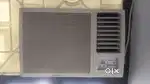HITACHI AC 1TON