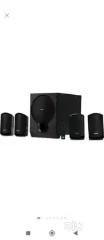 Sony home theater 4.1 channel