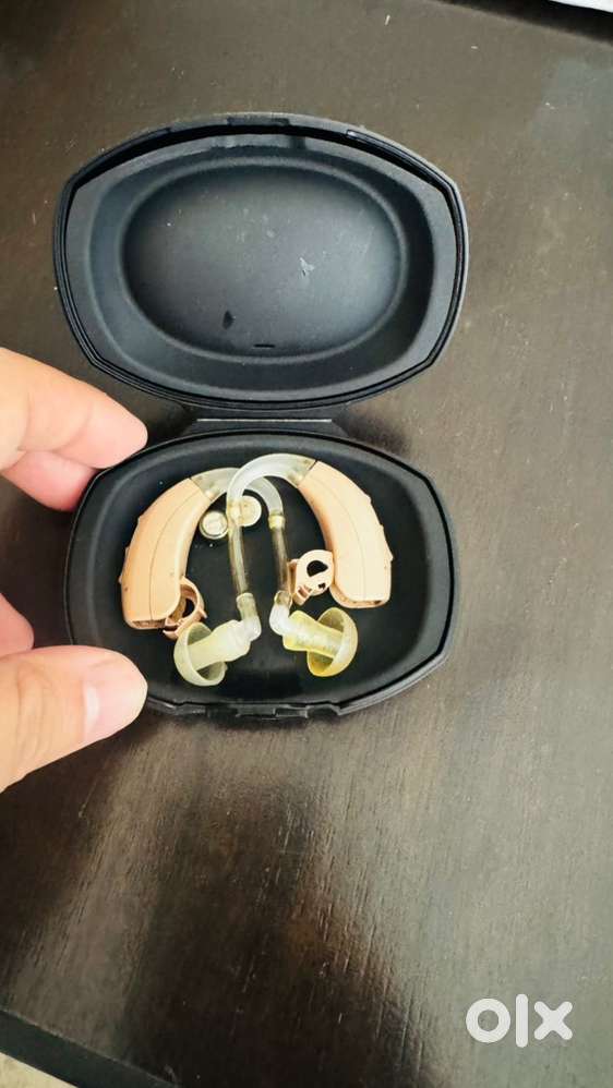 SIEMENS HEARING AID DIGITAL