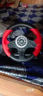 Ant Esports GW170 wheel racing streering