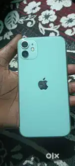 iPhone 11  4gb +64gb) ni very good condition