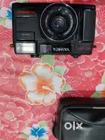 Camera regular
