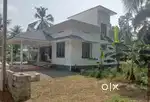 പുതുപ്പള്ളി 14 cent 3 bedroom house 45 .lakh.